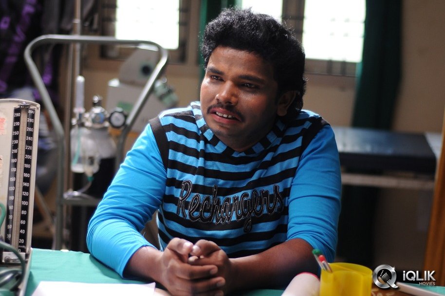 Sampoornesh-Babu